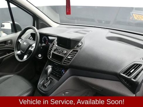 Used 2023 Ford Transit Connect XL FWD image 17