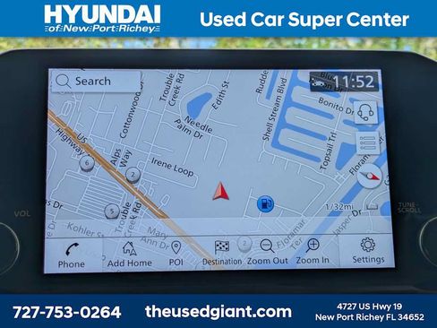 Used 2024 Nissan Pathfinder Platinum FWD image 31