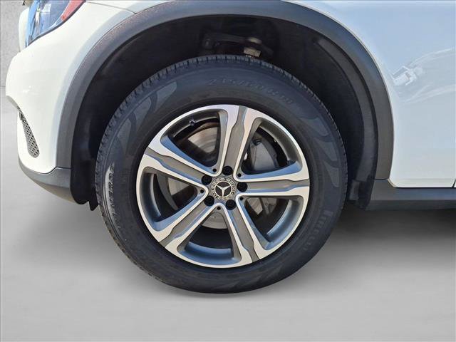 Used 2018 Mercedes-Benz GLC 300 image 23