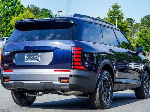 Used 2026 Hyundai Palisade XRT Pro AWD/4WD image 11