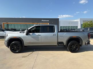 Used 2024 GMC Sierra 2500 AT4 w/ AT4 Preferred Package AWD/4WD video 2