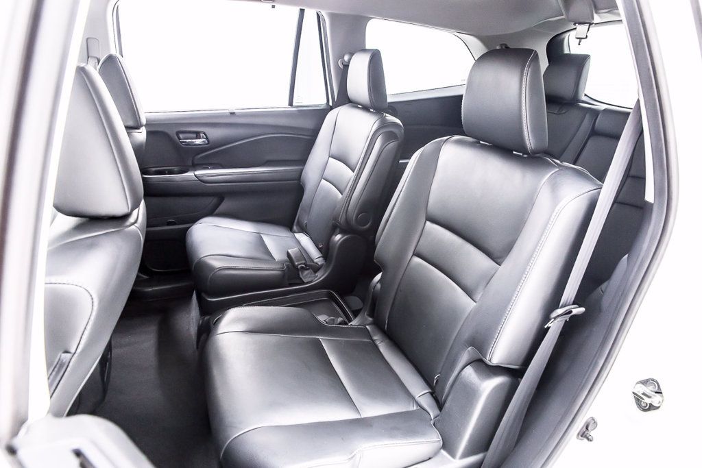 Used 2019 Honda Pilot Touring image 26