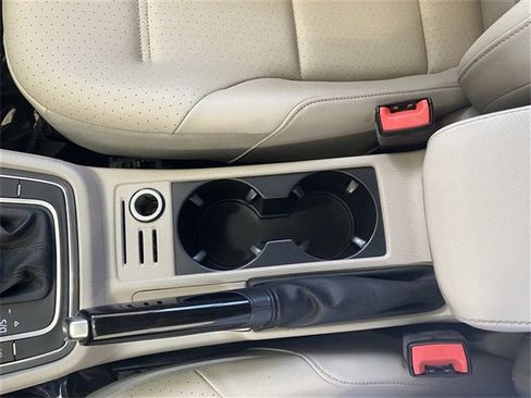 Used 2017 Volkswagen Golf Alltrack SE image 17