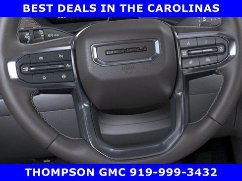 New 2026 GMC Acadia Denali w/ Super Cruise Package image 22