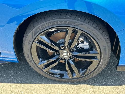 New 2026 Acura Integra A-Spec FWD image 7