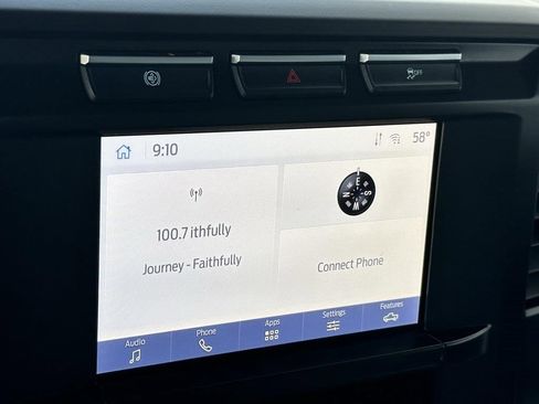 Used 2024 Ford F250 XL image 10