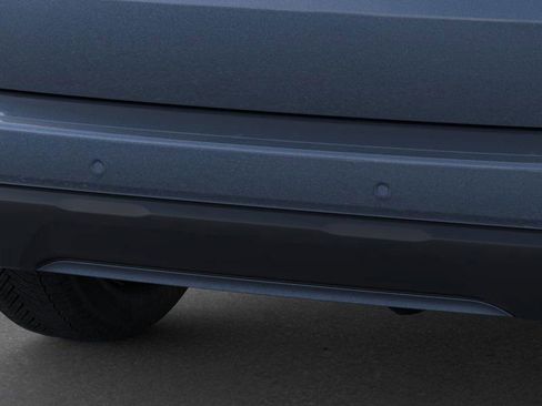 New 2024 Ford Escape ST-Line Select w/ Tech Pack #2 image 24