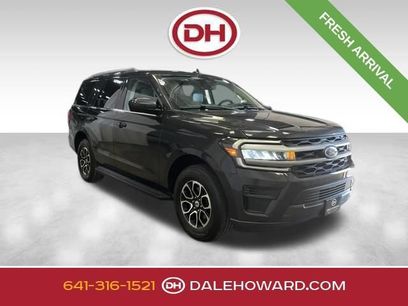 Used 2024 Ford Expedition XLT