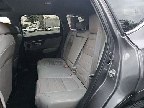 Used 2020 Honda CR-V EX-L image 10