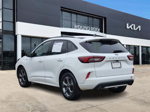 Used 2023 Ford Escape ST-Line image 6