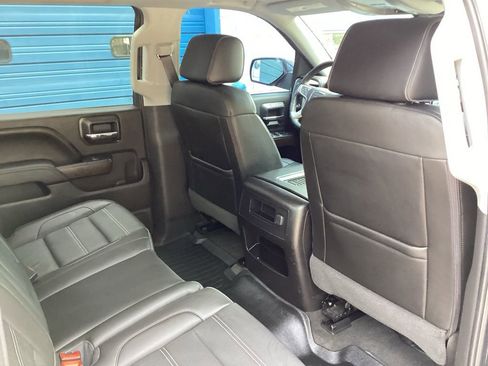 Used 2017 GMC Sierra 1500 Denali image 35