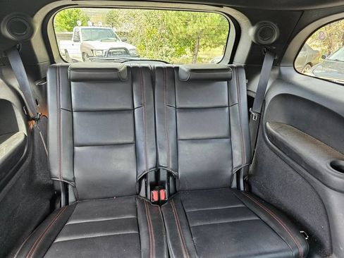 Used 2025 Dodge Durango GT AWD/4WD image 15