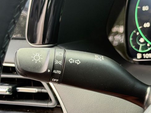Used 2022 Hyundai Palisade Calligraphy FWD image 44