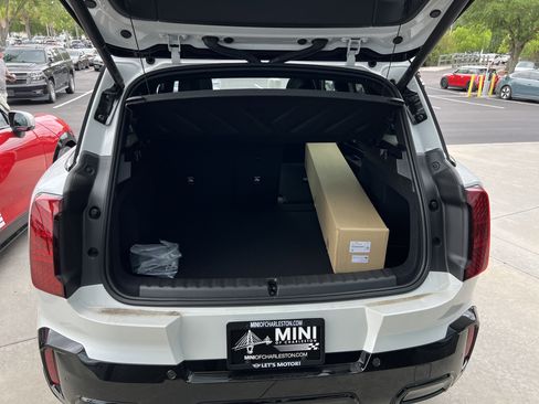New 2026 MINI Cooper Countryman S AWD/4WD image 20