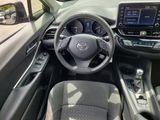 Used 2021 Toyota C-HR LE image 3