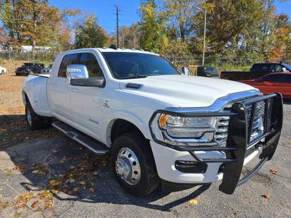 Used 2023 RAM 3500 Limited