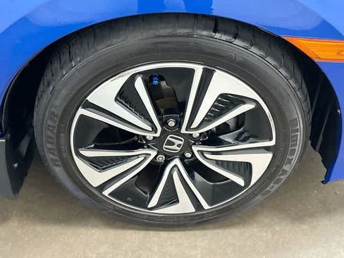 Used 2016 Honda Civic EX-T image 5