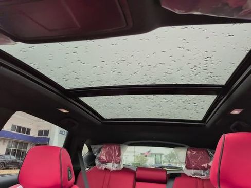 New 2026 Acura RDX A-Spec image 23