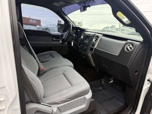 Used 2013 Ford F150 XLT w/ Mid Equipment Group RWD image 11