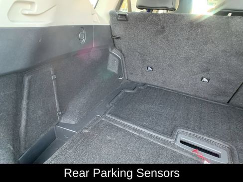 Used 2023 Nissan Rogue SL w/ SL Premium Package AWD/4WD image 35
