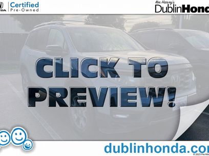 Used 2023 Honda Passport TrailSport