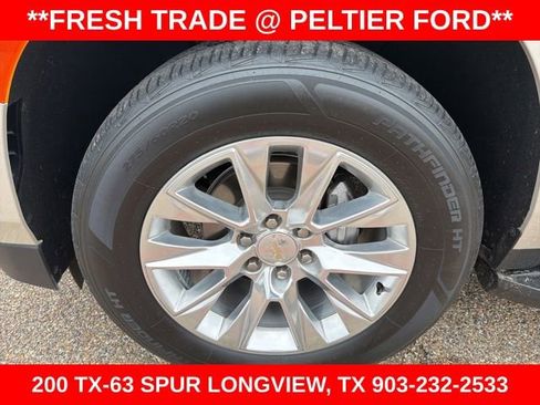 Used 2021 Chevrolet Tahoe Premier RWD image 9