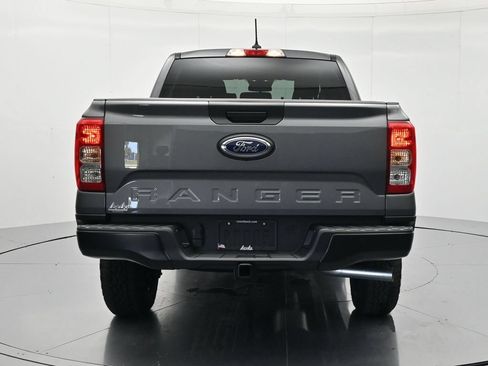 New 2026 Ford Ranger XL w/ Trailer Tow Package AWD/4WD image 6
