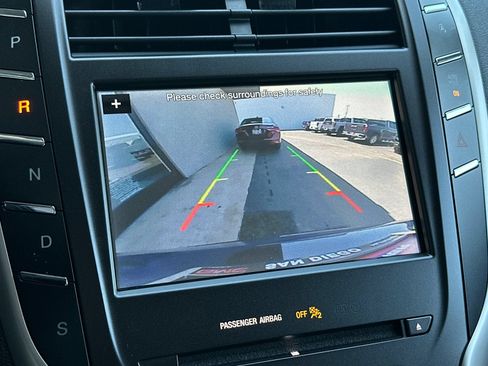 Used 2019 Lincoln MKC Reserve FWD image 20