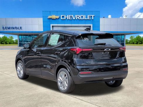 New 2027 Chevrolet Bolt LT w/ Comfort Package FWD image 3