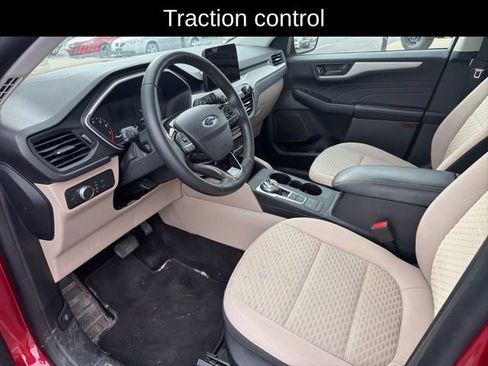 Used 2022 Ford Escape SE w/ Convenience Package image 15