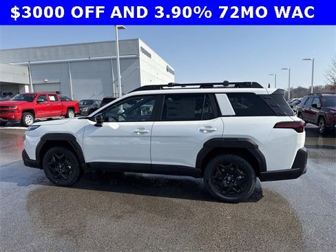 New 2026 Subaru Outback Limited image 7