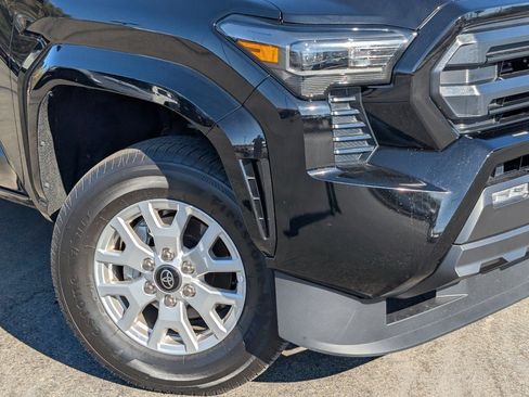 Used 2026 Toyota Tacoma SR5 RWD image 10