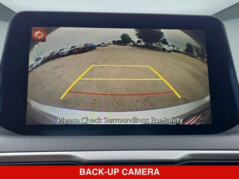 Used 2017 MAZDA MAZDA3 Touring FWD image 28