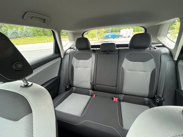 Used 2022 Volkswagen Taos S AWD/4WD image 18