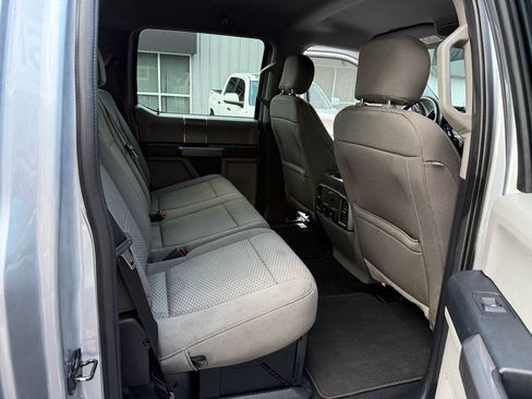 Used 2020 Ford F250 XLT w/ XLT Premium Package AWD/4WD image 18