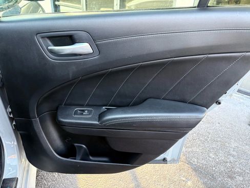 Used 2021 Dodge Charger R/T w/ Daytona Edition Group image 17