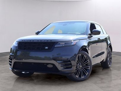 New 2026 Land Rover Range Rover Velar Autobiography