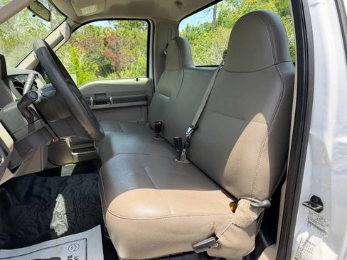 Used 2008 Ford F250 XL RWD image 13