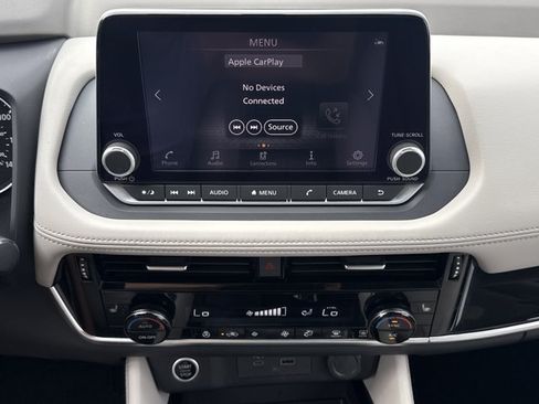 Certified 2023 Nissan Rogue SL AWD/4WD image 18