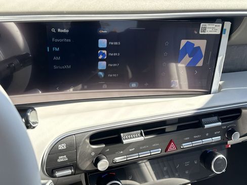 New 2026 Hyundai Palisade SEL image 18