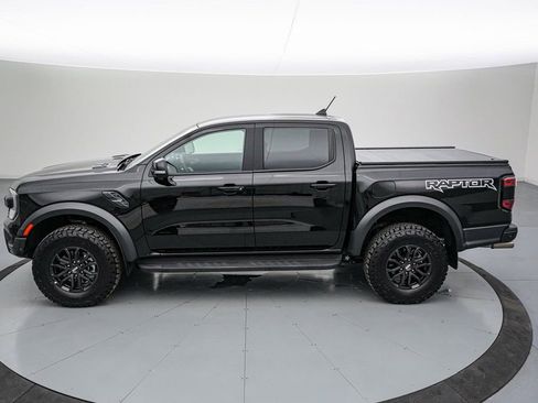 Certified 2024 Ford Ranger Raptor AWD/4WD image 9