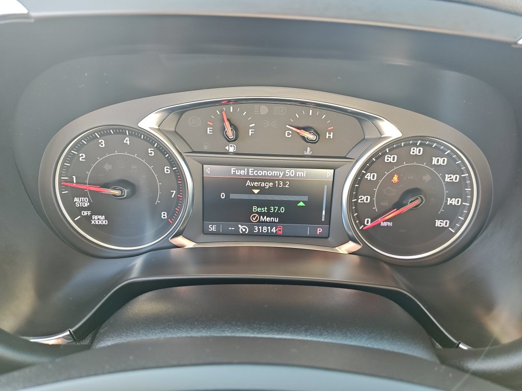 Used 2024 Chevrolet Blazer LT FWD image 18