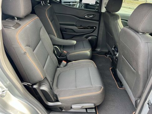 Used 2023 GMC Acadia AT4 w/ Trailering Package image 15