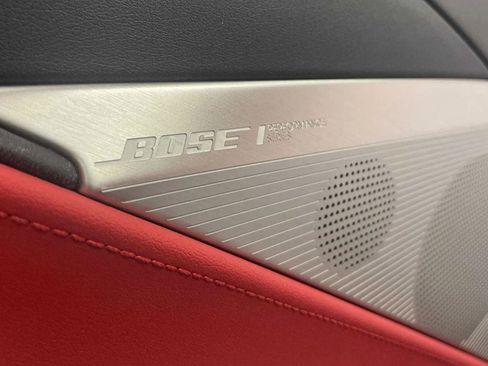 Used 2021 Chevrolet Corvette Stingray Preferred Cpe w/ Z51 Performance Package image 10