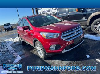 Used 2018 Ford Escape SE w/ SE Sync 3 Package video 1