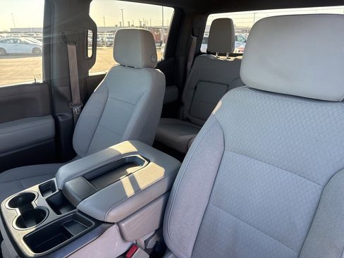 Used 2020 GMC Sierra 1500 Elevation w/ Elevation Convenience Package image 30