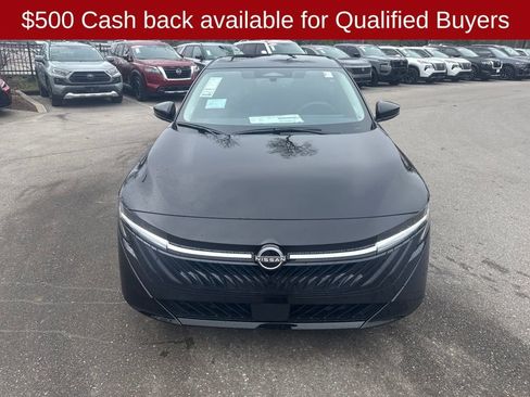 New 2026 Nissan Sentra SV image 9