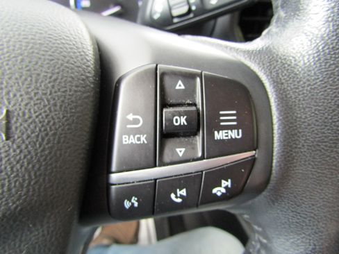 Used 2021 Ford Bronco Sport Outer Banks w/ Outer Banks Package AWD/4WD image 22