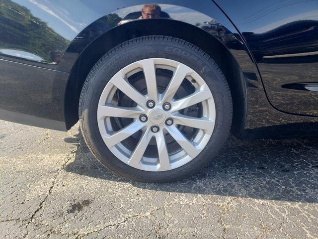 Used 2018 Cadillac ATS 2.0T AWD Sedan image 9