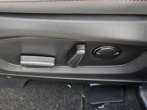 New 2026 Ford Explorer Active image 26